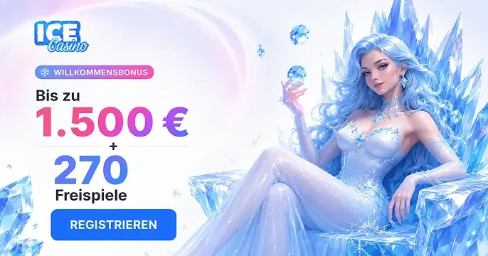 Icecasino mobi