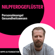 Podcast: Nilpferdgeflüster - Bart de Witte