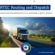 ORTEC Brochure - Routing and Dispatch