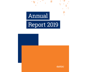 ORTEC Geschäftsbericht 2019