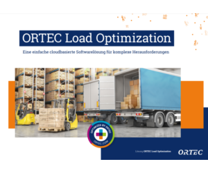 ORTEC Load Optimization